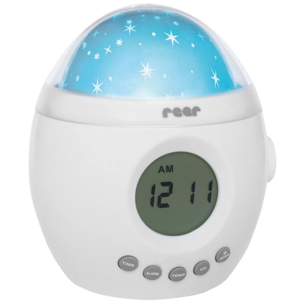 reer MyMagicStarLight, LED, Volně stojící, Chlapec/děvče, Obrázek produktu 