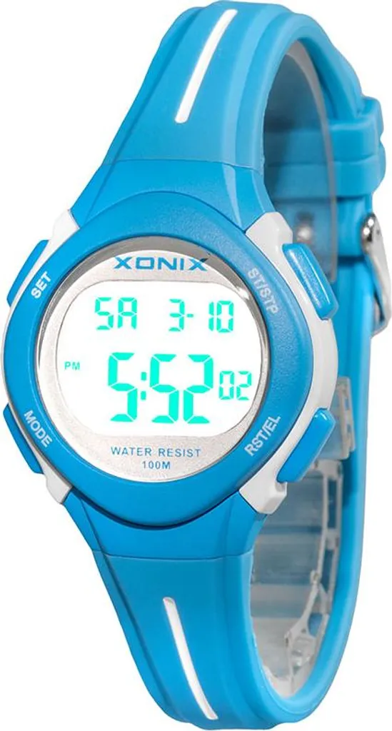 Xonix DE