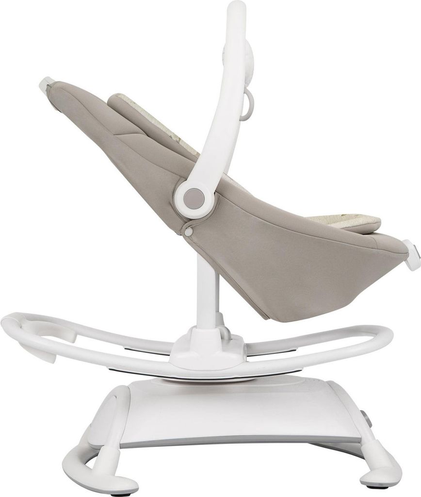 Babywiege 2 in 1 Joie - Sansa, Cosmo Tan Produktbild 