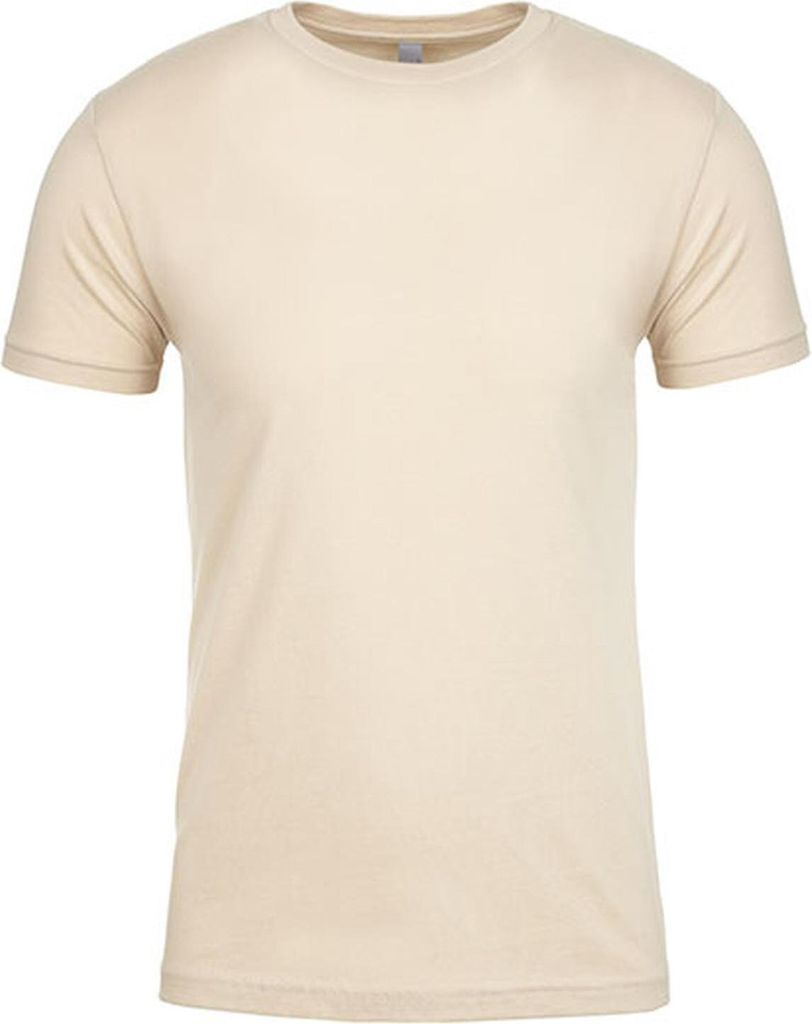 Next Level Apparel MenŽs Crew Neck T-Shirt