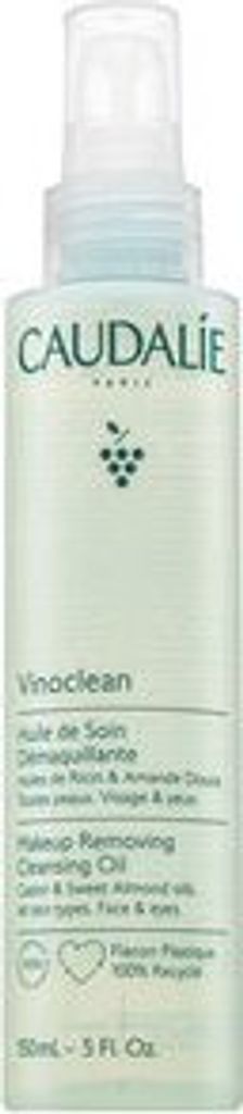 Caudalie - Vinoclean Makeup Removing Cleansing Oil - Immagine del prodotto 