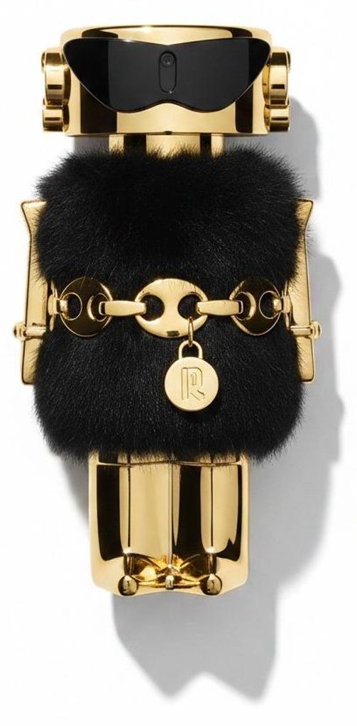 Paco Rabanne Fame The Couture Edition Eau de Parfum 80 ml Produktbild 