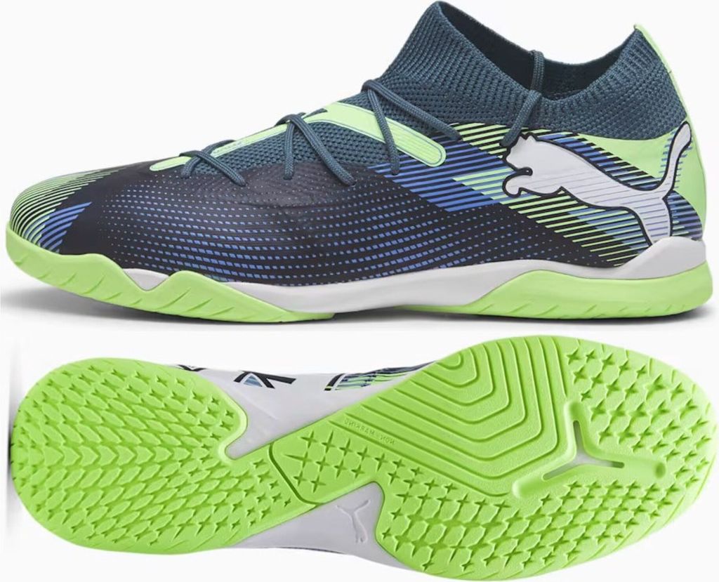 Buty Puma Furure 7 Match It 10793603 Zdjęcie produktu 2