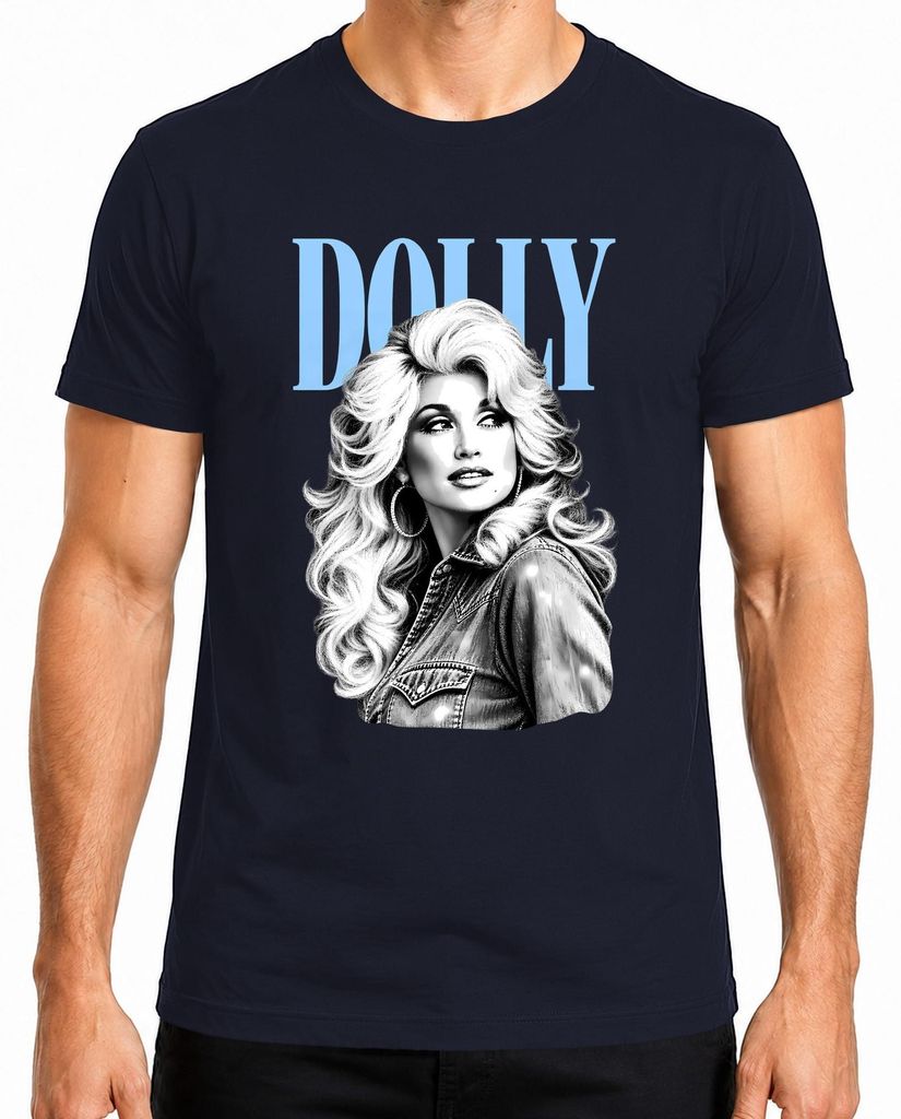 Dolly Parton, legendárna interpretka country hudby, Obrázok produktu 