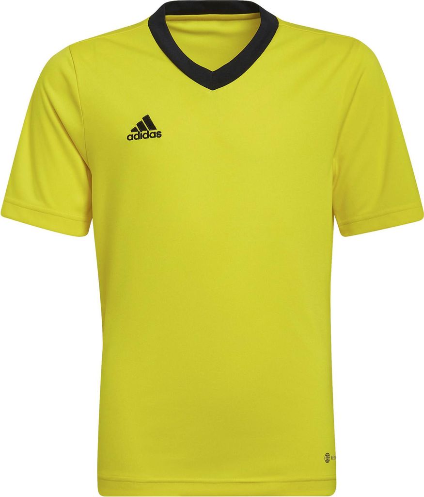 Adidas Tshirts Entrada 22, HI2127, Größe: 176
