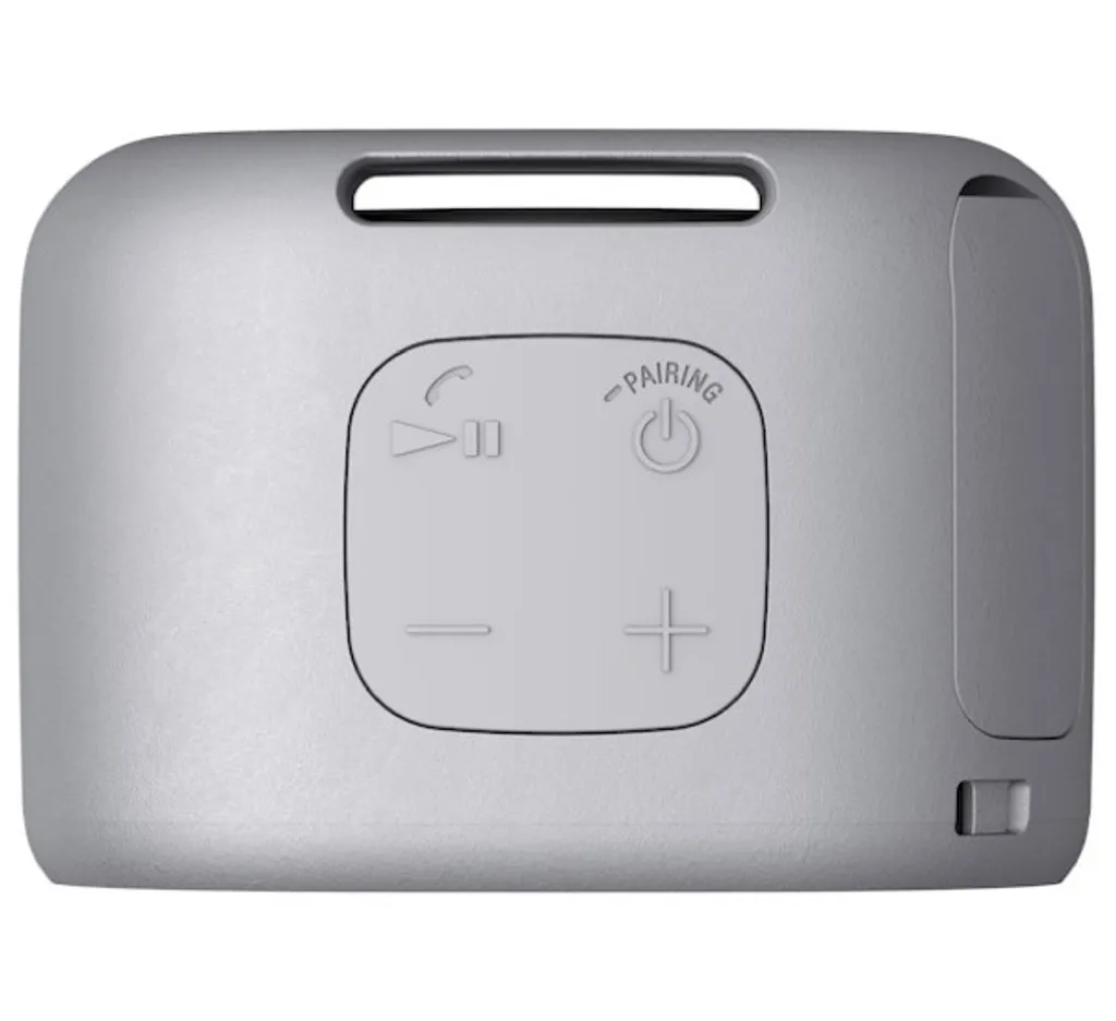 Sony SRS-XB01 Haut-parleur Bluetooth : Son Puissant pour Petit Budget - 3