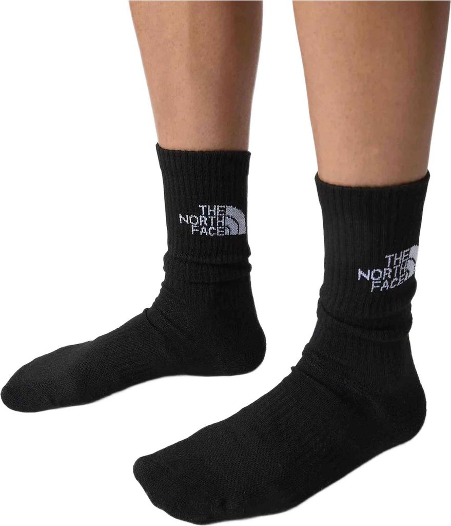 Calcetines The North Face NF0A882HJK31 para Uni Imagen del producto 