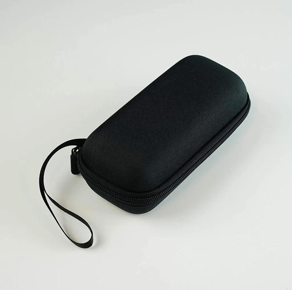 Étui rigide BPM Connect Withings - Évite les chocs et les rayures