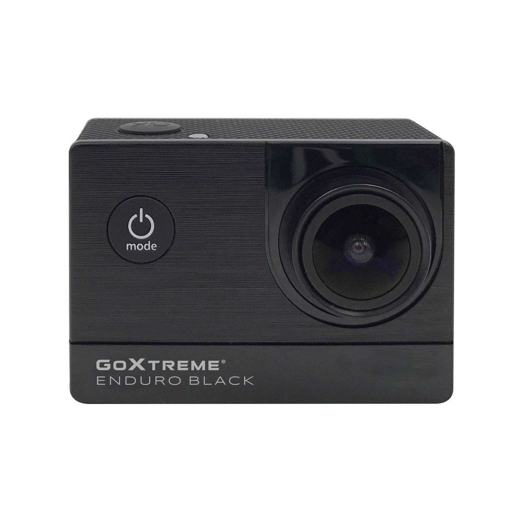 GOXTREME Enduro 16 Megapixel 4K-Action-Kamera, HDMI, WLAN, Produktbild 