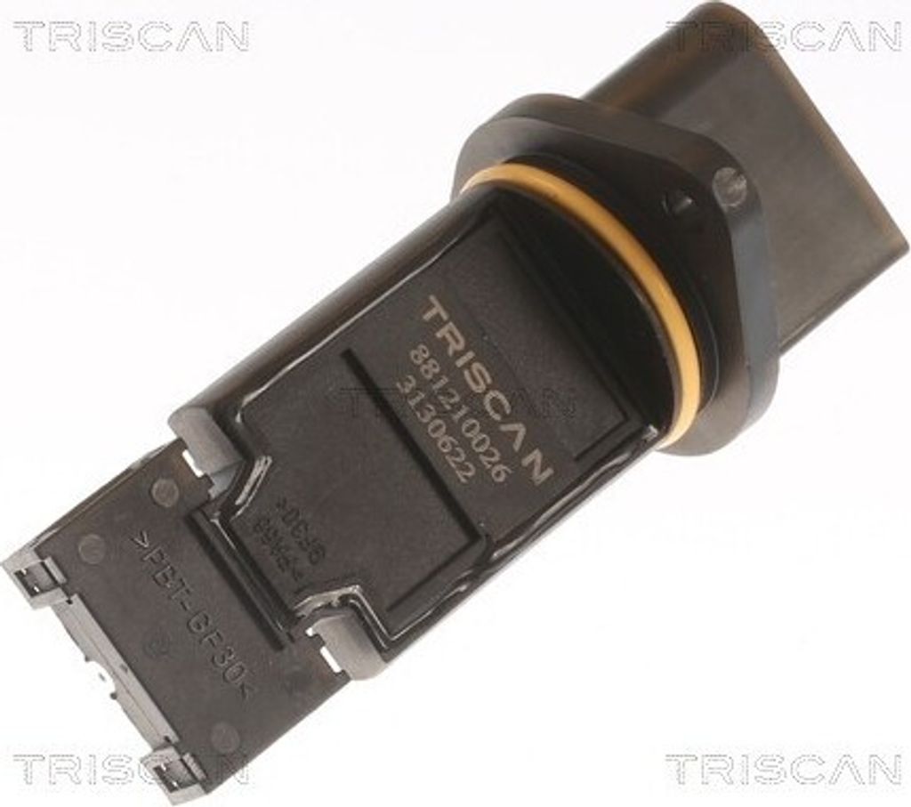 Luftmassenmesser Sensor für die Motorsteuerung von Verbrennungsmotoren, Ausführung ohne Gehäuse