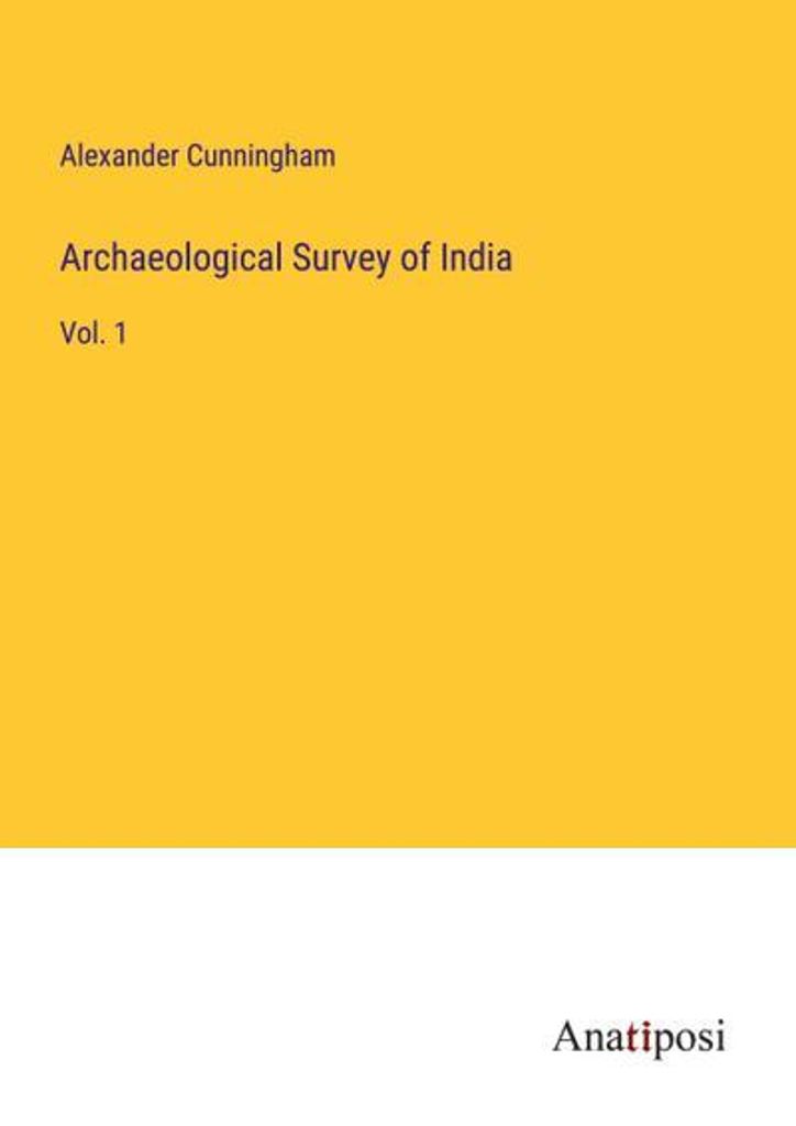 Archaeological Survey of India