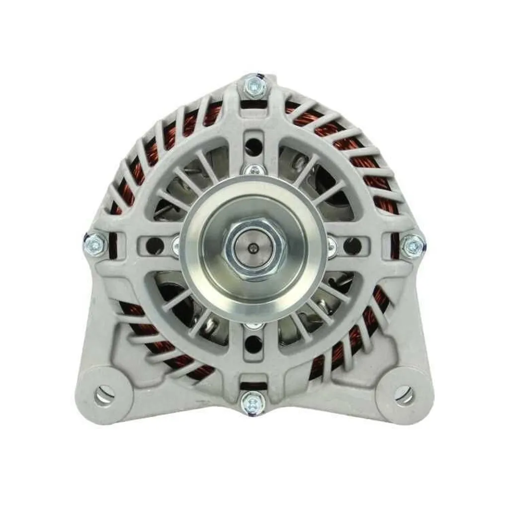 Alternateur 12V pour Nissan Juke, Cube et Tiida - Puissance 110 Ampères