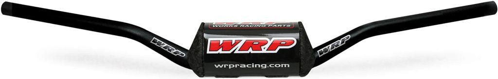 Wrp – Racing Wrp Lenker Offroad Pro – Bar. Lenker Pro Bar WRP 28,6 mm, Aluminium, 805 mm, ho.