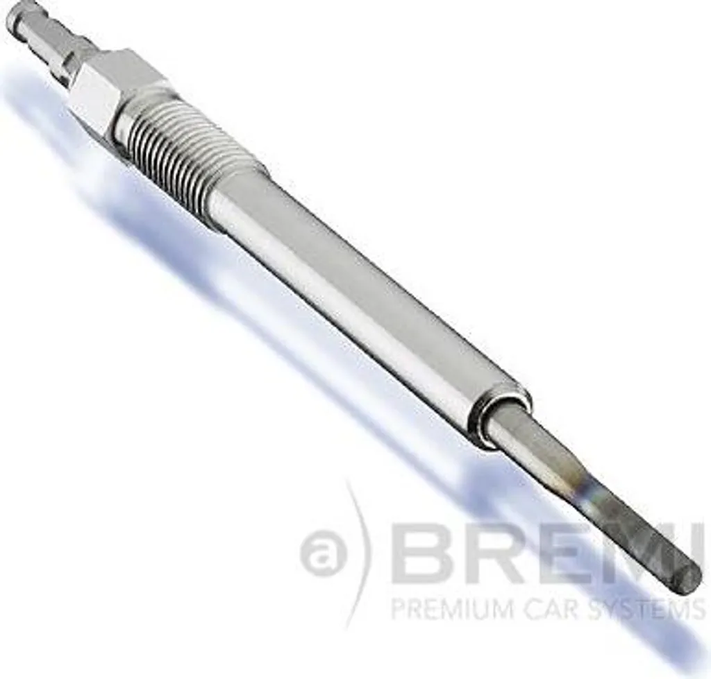 Candele Diesel BREMI 26501 Compatibili 68000913AA - Massima Potenza