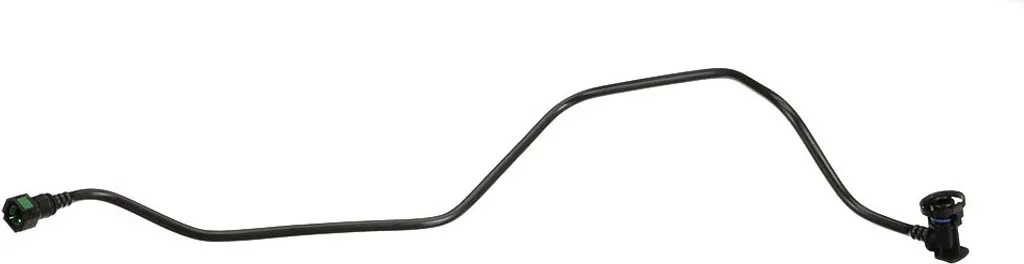 Durite d'essence renforcée GATES MFL1071 pour Clio II et Kangoo KC