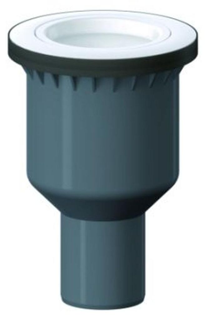 Dallmer 160027 Ablaufgehäuse ORIO V, Produktbild 