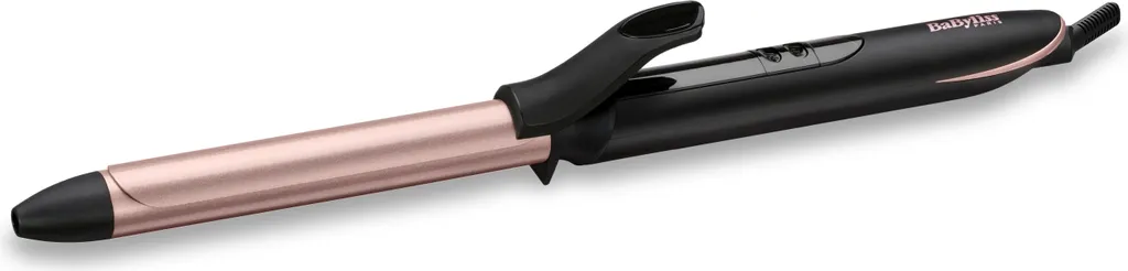 Fer à friser 19mm C450E - Fini les cheveux plats, volume et boucles