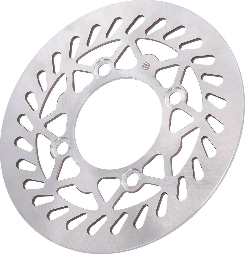 Pièces de rechange pour frein arrière de Dirt Bike PIT PRO 210mm