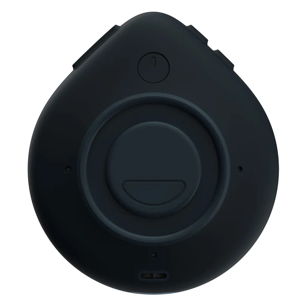 Milo Action Communicator : Talkie-Walkie avec Réduction du Bruit Vent