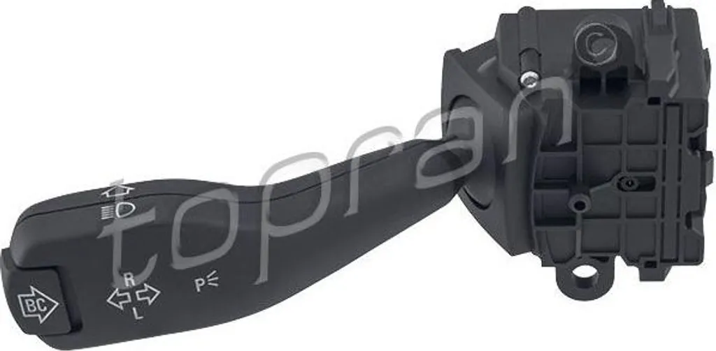 Devioguida TOPRAN 502 229 per BMW Serie 3/5/7/X/Z - OE 61318363668