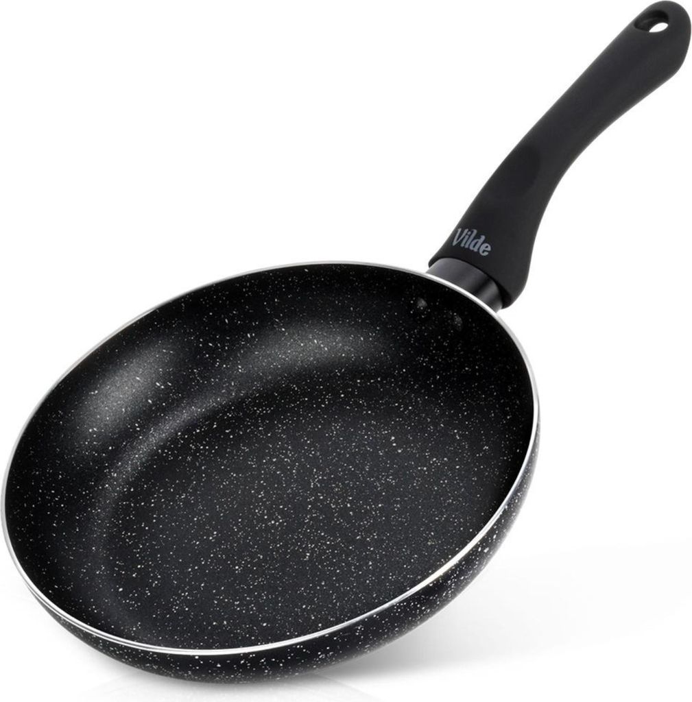 Vilde | Pánev 20 cm - Granitový povrch - Indukce/Plyn - Obrázek produktu 