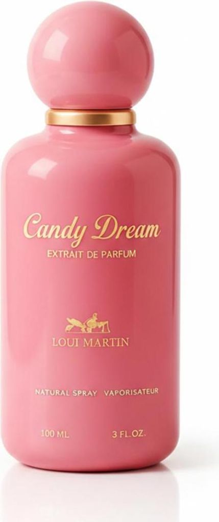 Loui Martin Candy Dream 100ml Damenparfümextrakt Produktbild 