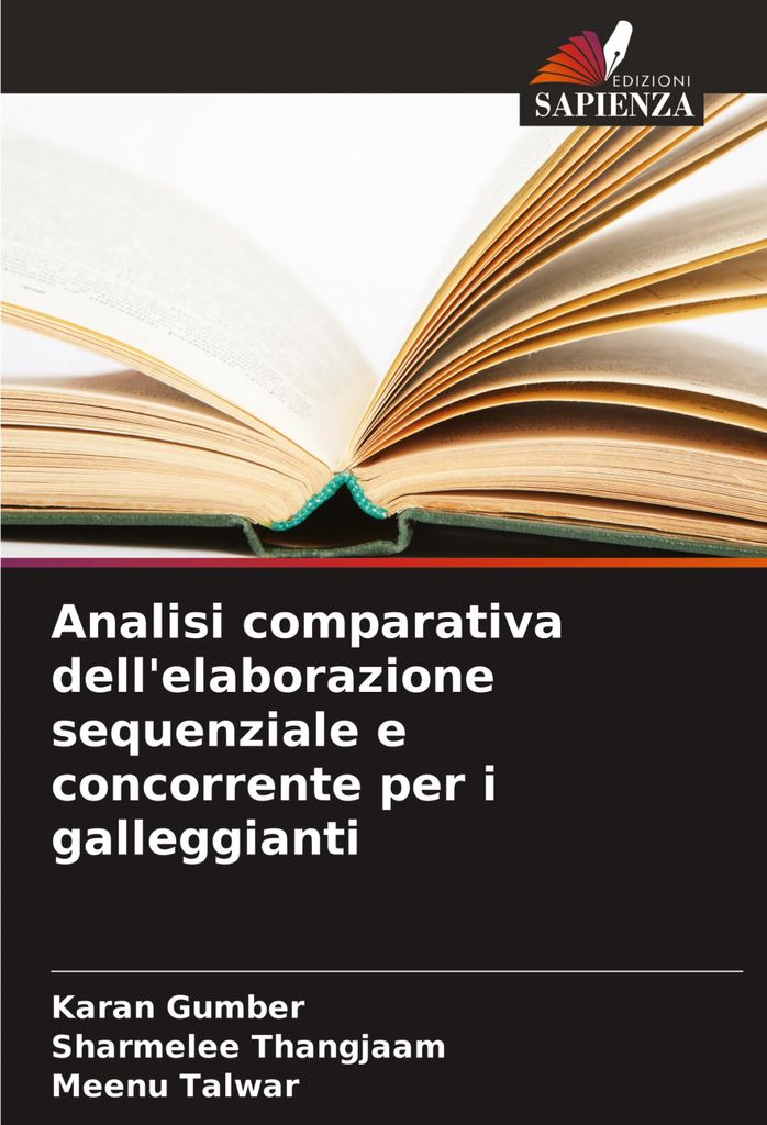 Analisi comparativa dell'elaborazione sequenziale e concorrente per i galleggianti