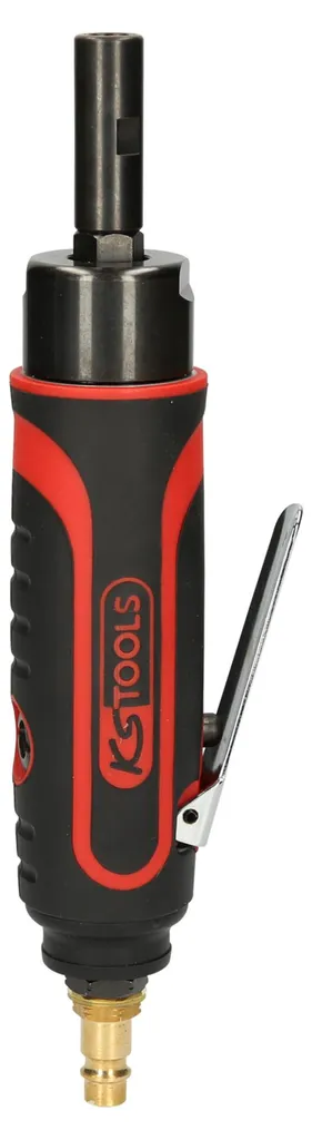 Enlever la colle sans rayer avec la gommeuse pneumatique KS TOOLS - 2