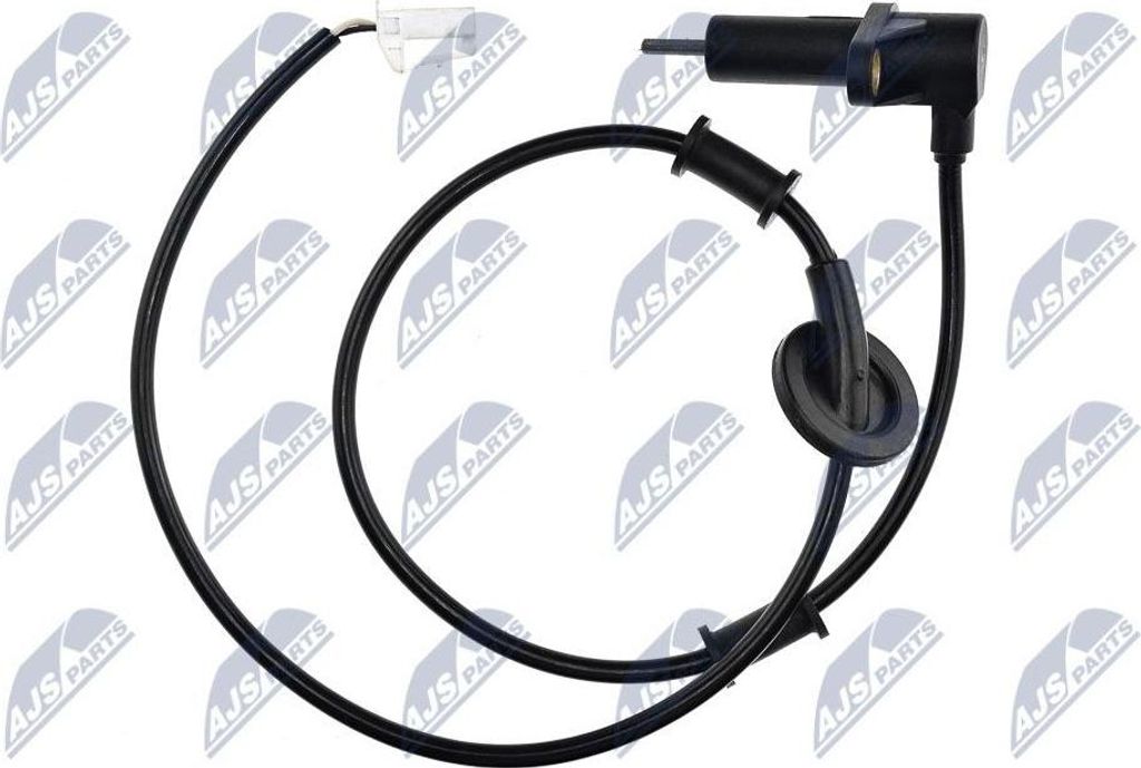 NTY ABS Sensor Raddrehzahl Hinten Links für HYUNDAI ACCENT Produktbild 