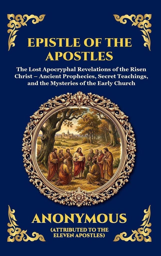Epistle of the Apostles