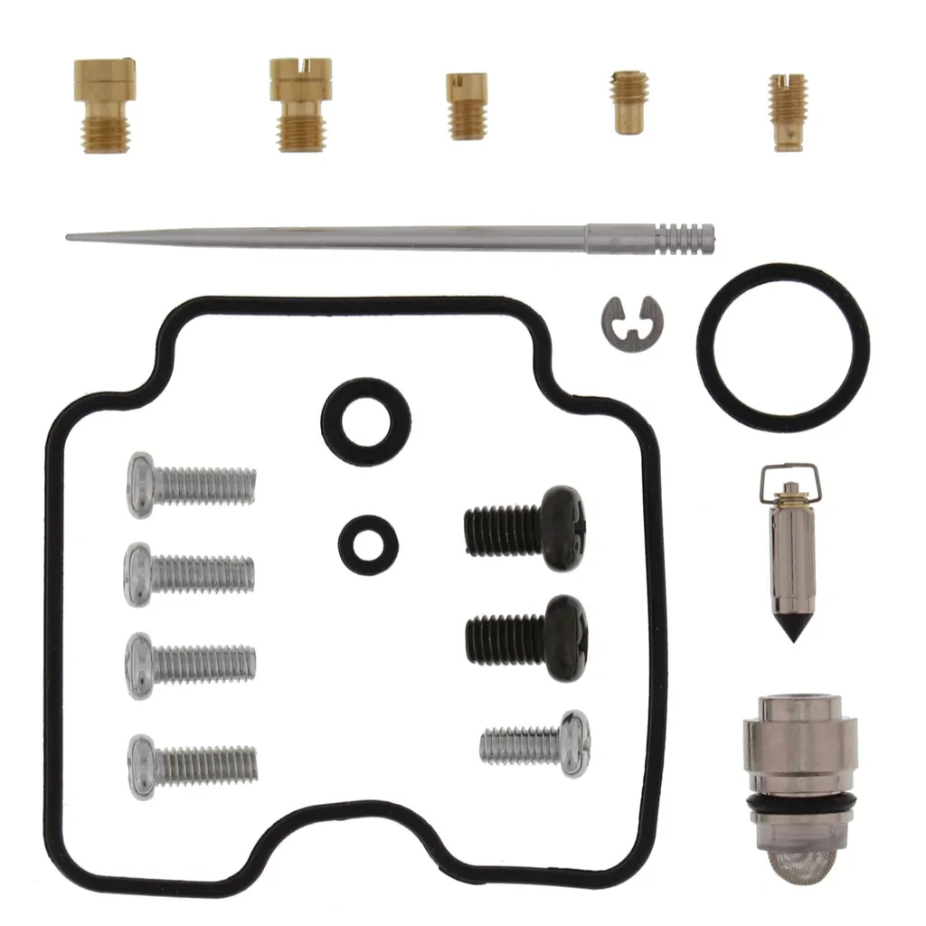 Kit réparation carburateur Polaris Predator 500 stop fuite essence