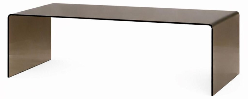 Venture Design Couchtisch Telemark Braun Produktbild 