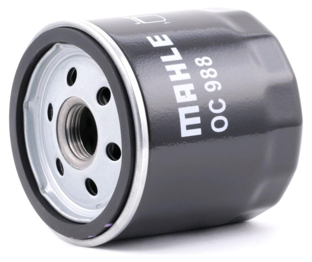 Ölfilter MAHLE OC 988 Anschraubfilter für VW Taro Pickup Produktbild 
