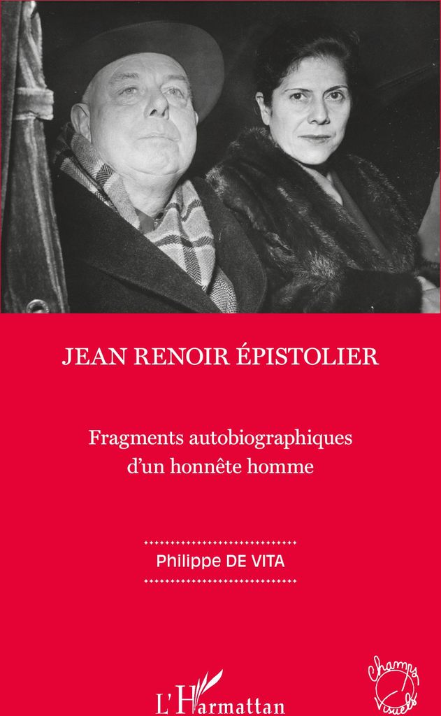 Jean Renoir épistolier
