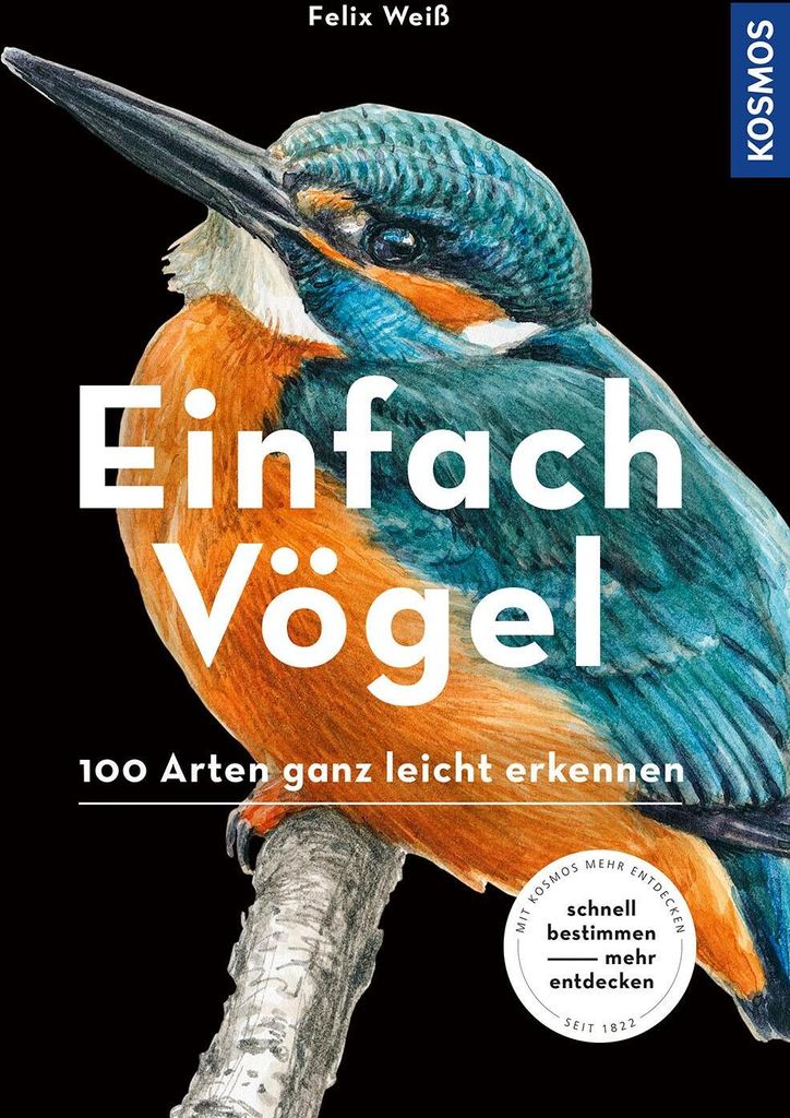 Einfach Vögel