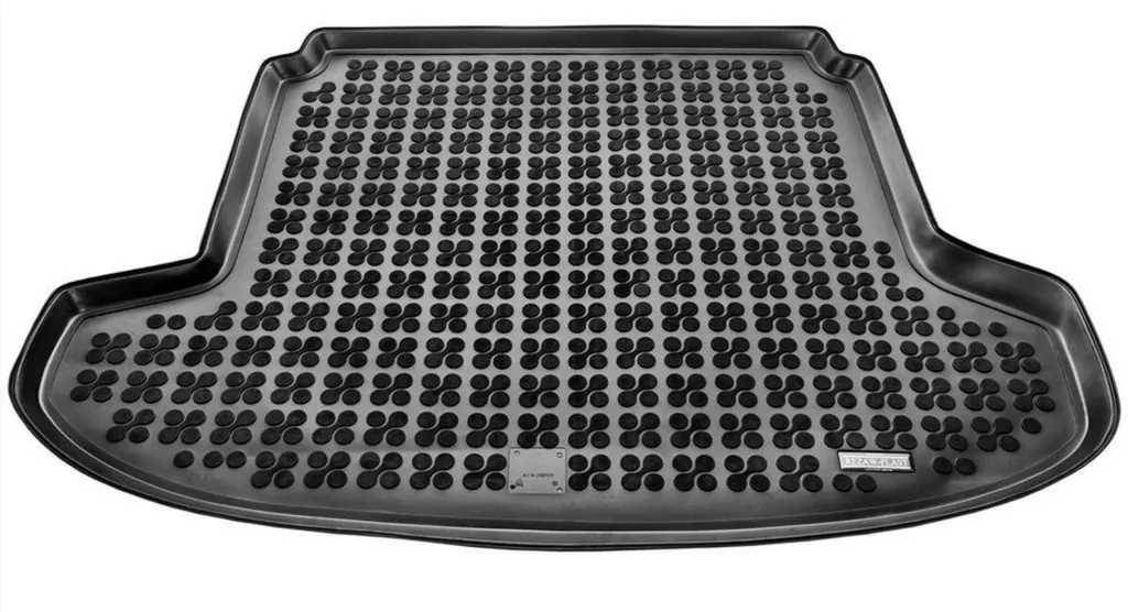 Vasca Baule Kia Ceed SW 2007-2012 Rezaw-Plast | Protezione Bagagliaio
