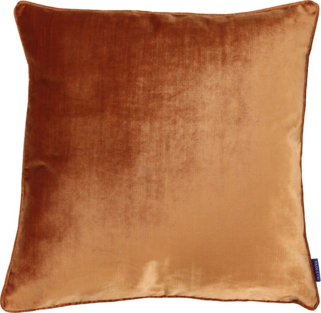 Riva Home Luxe Velours Taie d'oreiller décorative RV1084 Image du produit 