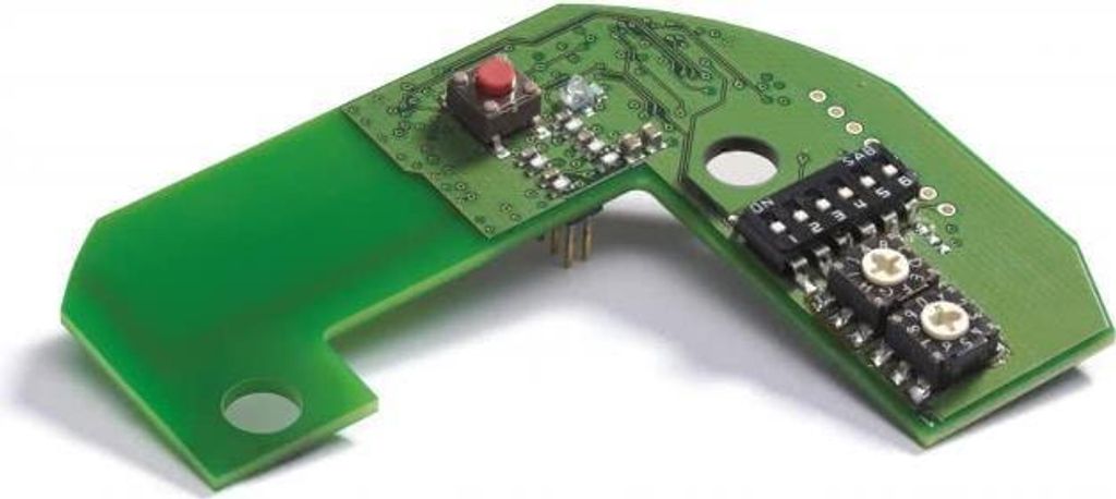 Funkmodul Pro X für Genius Plus und Hx (31-5200001-12-02) Image du produit 