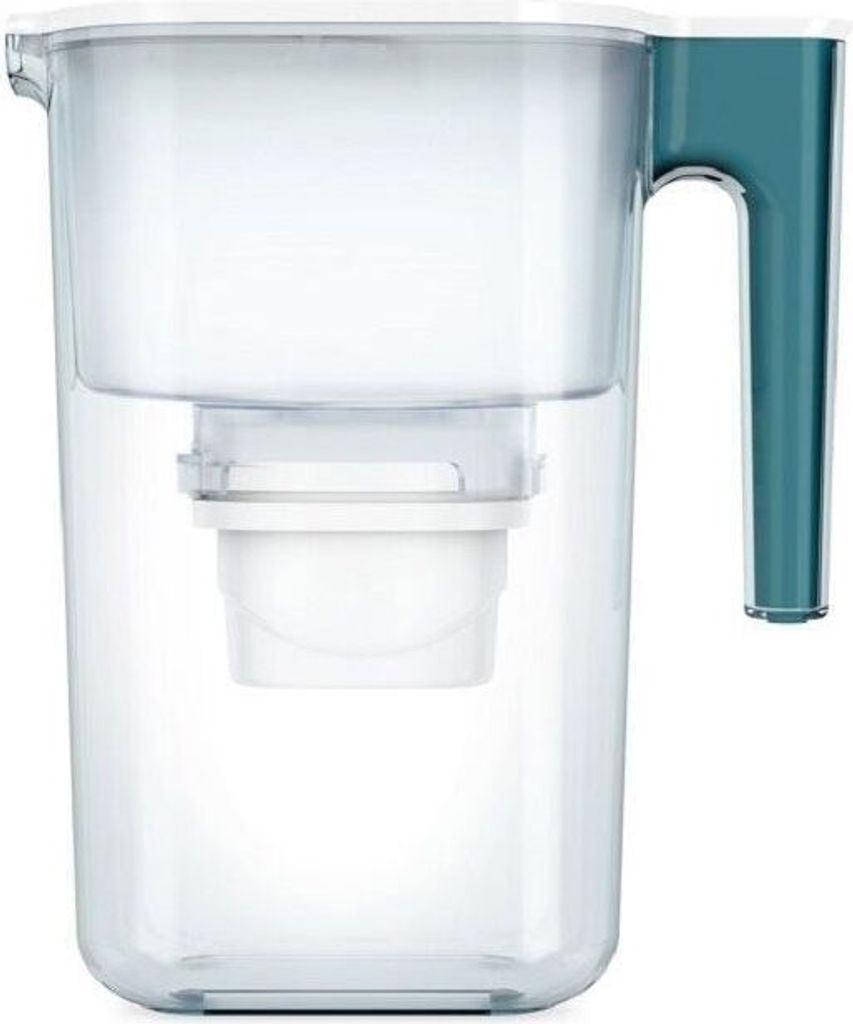 AQUA OPTIMA - Filtrační konvice Perf Pour 3,6l + 1x filtr Obrázek produktu 