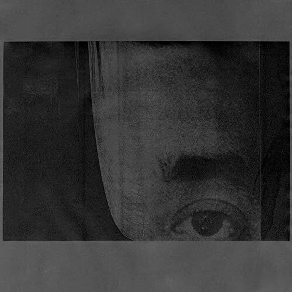 Cristian Vogel - Mind Control Vinyl