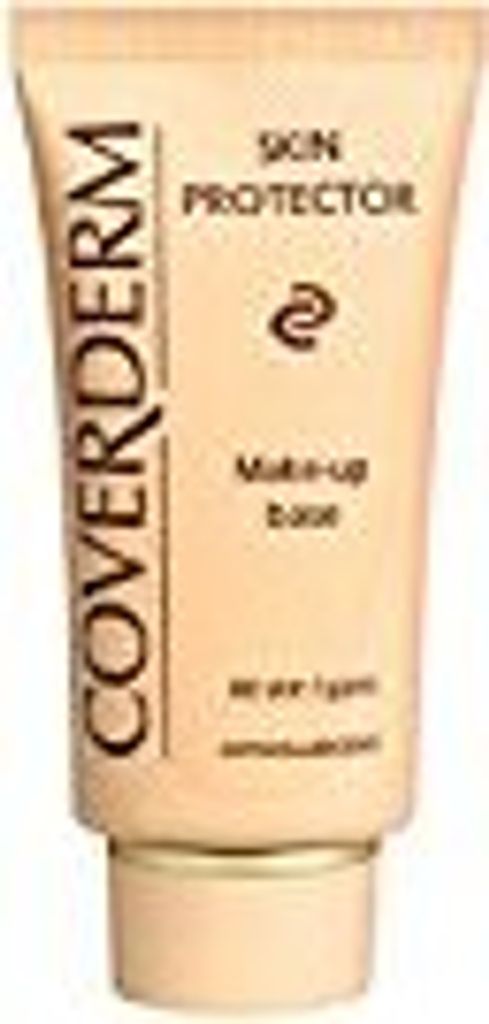 Coverderm Skin Protector Make-up base 50 ml