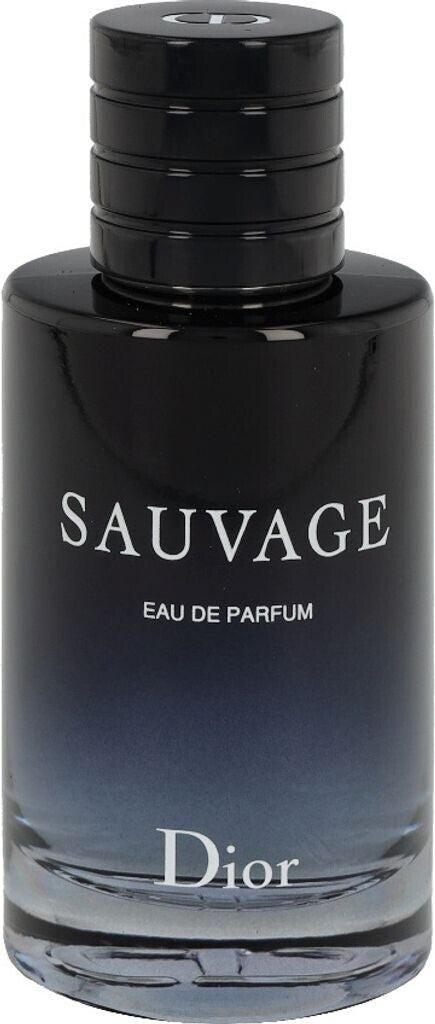 Dior Sauvage Eau de Parfum 100 ml Herren Produktbild 