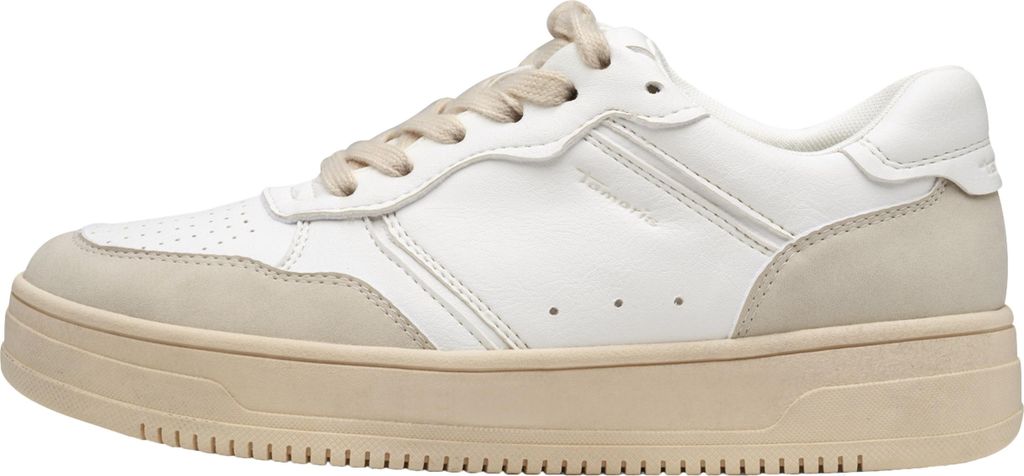 Sneakers mit Schnürsenkeln Produktbild 