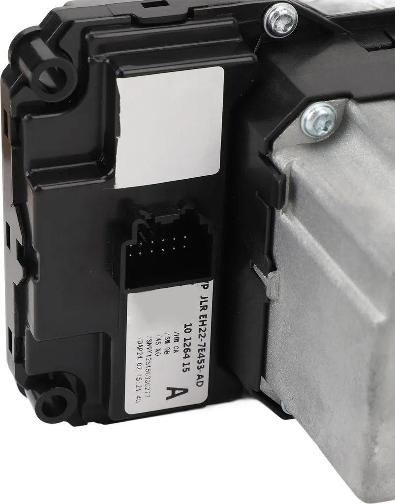 Module de Commande de Boîte de Vitesse pour Discovery 4 LR4 2009-2016