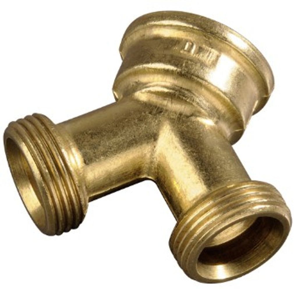 Y-Verteiler Zulaufschlauch (00111069)