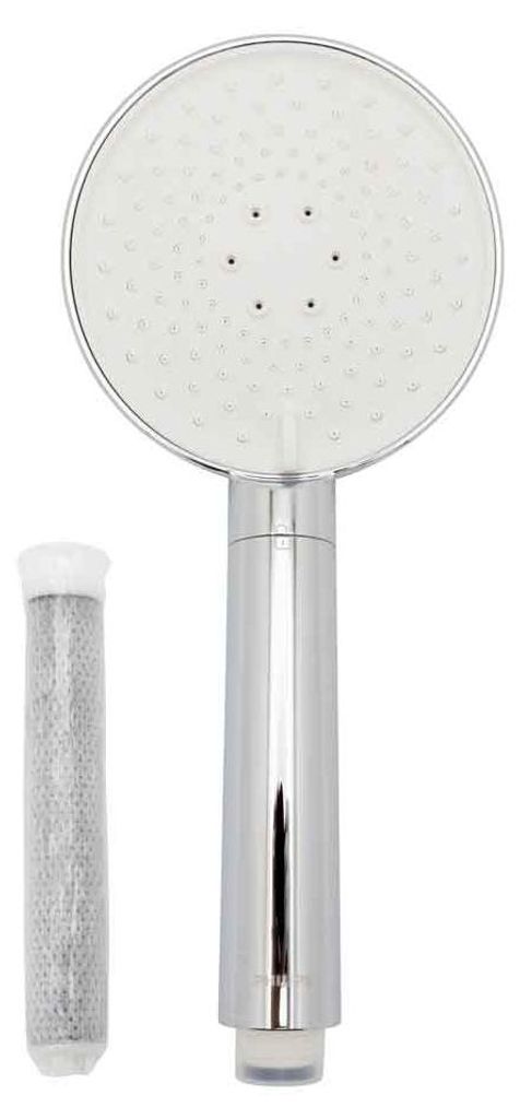 Philips ASH1516CH/10 Duschbrause mit Filter, chrome Obrázok produktu 