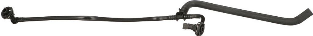 GATES Heizungsschlauch 02-3060 für AUDI A4 Avant (8K5, B8) Kunststoff