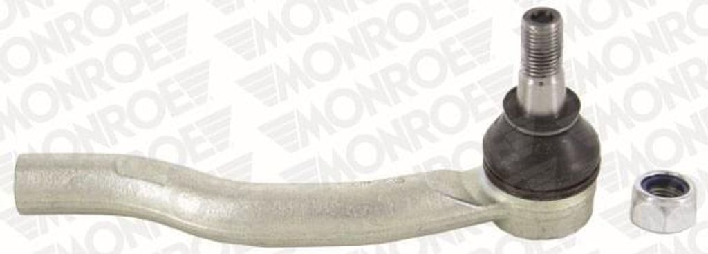 MONROE Spurstangenkopf Spurstange für NISSAN NP300 Navara Pickup (D40) L14137