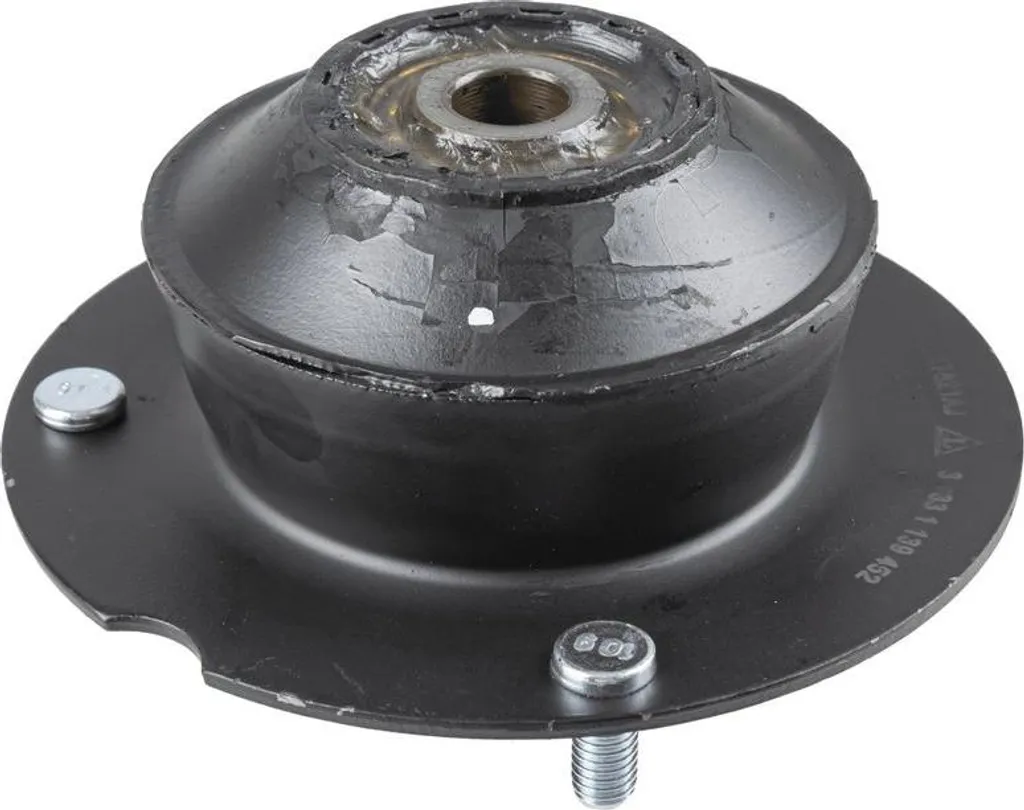 Palier de Suspension SACHS : Améliorez la Direction de votre BMW
