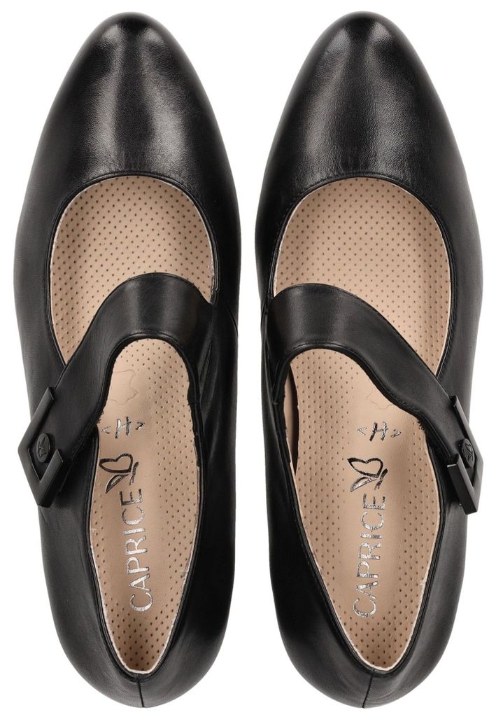 Caprice Damen Pumps 29119-38, 29119-39, 29119-40, 29119-41, Produktbild 10